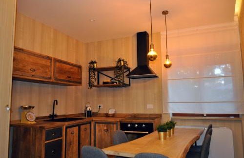 Camigliatello House | Epoca in Sila