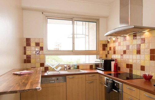 Epernay Apartment | EPOPEE DE L'AVENUE- 4*-AVENUE DE CHAMPAGNE-EPERNAY