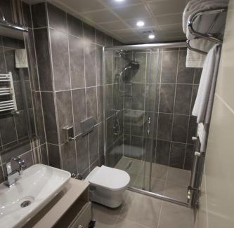Maltepe Hotel | EPS Suite