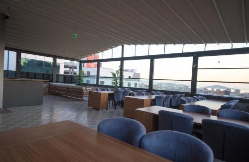 Maltepe Hotel | EPS Suite