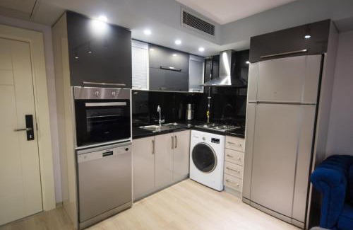 Maltepe Hotel | EPS Suite
