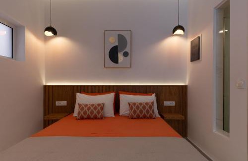Tsilivi Apartment | Epsilon Studios - 100m from the beach, by ZanteWize