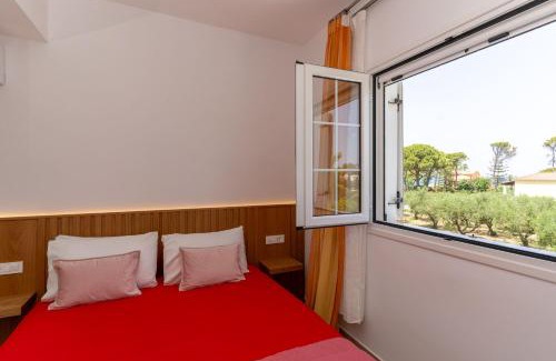 Tsilivi Apartment | Epsilon Studios - 100m from the beach, by ZanteWize