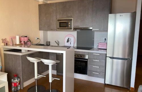 Almunecar Apartment | epsylon 2