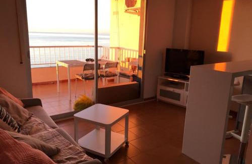 Almunecar Apartment | epsylon 2