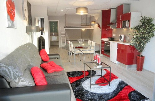 Santo Tirso Apartment | Equinaturi - NATURI OPEN SPACE