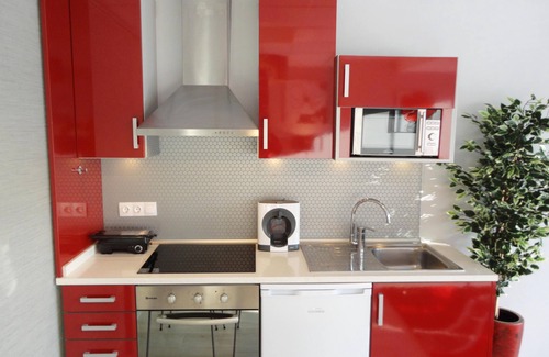 Santo Tirso Apartment | Equinaturi - NATURI OPEN SPACE