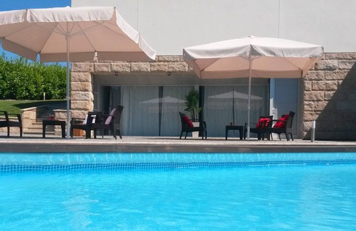 Santo Tirso Apartment | Equinaturi - NATURI OPEN SPACE