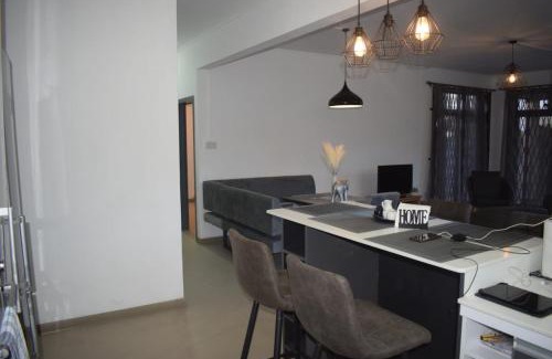La Gaulette House | Equinox Kite Villa