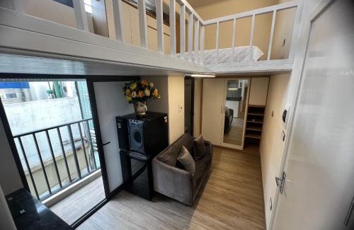 Ha Dong Apartment | Era Apartment Nguyen Trai
