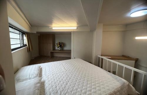 Ha Dong Apartment | Era Apartment Nguyen Trai