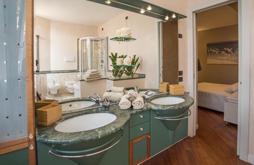 Bassano del Grappa Bed & Breakfast | Era Destino B&B