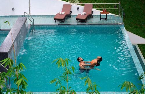Valparai Resort | ERA Resort By Stride