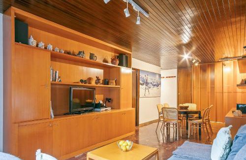 Vielha Apartment | Eraclau - Eth Slalom en Sapporo Vielha