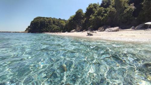 Pouri Villa | Erato's Nest - Pelion
