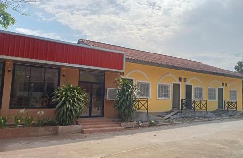 Pakse House | Erawan Guesthouse