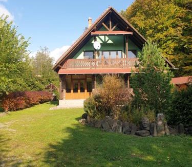 Bradesti House | Erdőfarka Vendégház