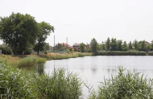 Mosonmagyarovar Apartment | Erdős Apartments