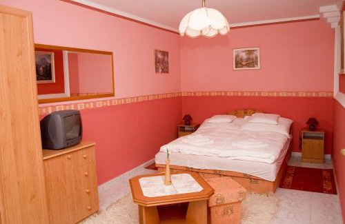 Mosonmagyarovar Apartment | Erdős Apartments