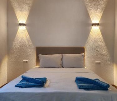 Selcuk Apartment | Erdem Ciftligi/Ephesus Arena