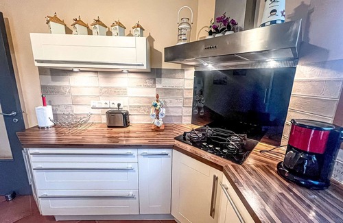 Erdeven House | Erdeven - 7 room house - 118 sqm - Enclosed garden