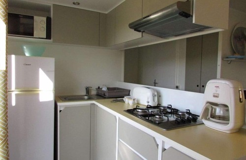 Erdeven House | Erdeven - Mobile home 4 rooms - 38 sqm