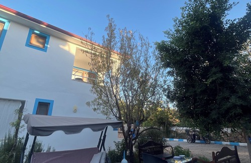 Datca Resort | Erdinç apart