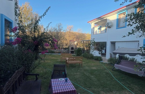 Datca Resort | Erdinç apart