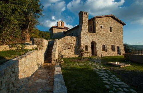 Parrano Resort | Eremito