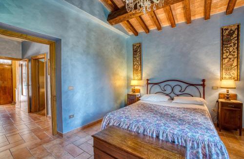 Messenano Apartment | Eremo Di Santo Apollinare