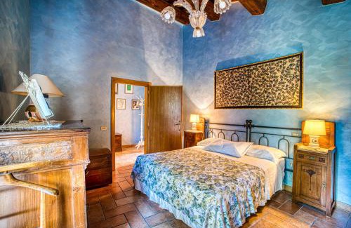 Messenano Apartment | Eremo Di Santo Apollinare