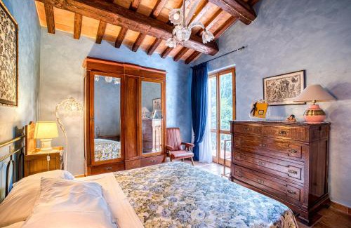 Messenano Apartment | Eremo Di Santo Apollinare