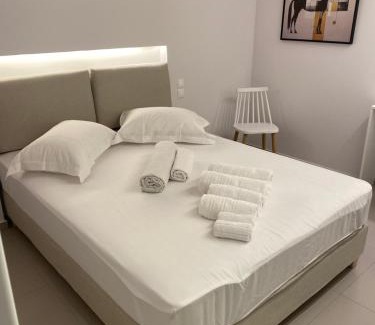 Anafiotika Apartment | Erexthion Diony1 Apartment