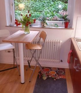 Gnadental Apartment | Erftmündung