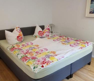 Gnadental Apartment | Erftmündung