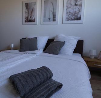 Ronnau Apartment | Erholung im Trave Kieker 004 mit Pool und Sauna