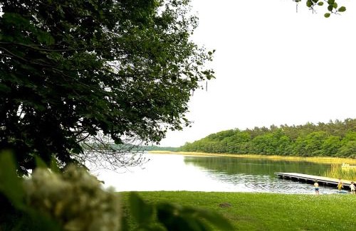 Krakow am See Apartment | Erholungs- und Freizeithaus Neu Sammit