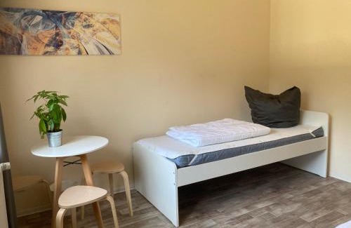 Krakow am See Apartment | Erholungs- und Freizeithaus Neu Sammit