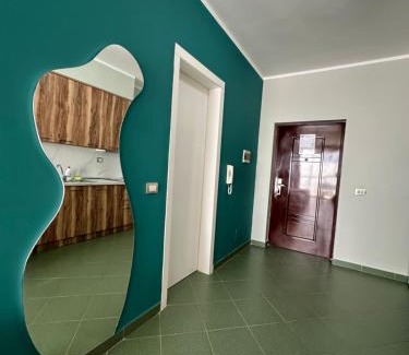 Shengjin Apartment | Eri Apartments 4