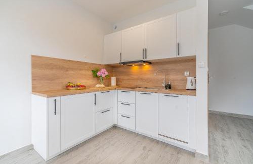Trzesacz Apartment | ERIDAN Apartamenty nad morzem