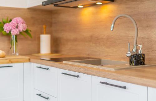 Trzesacz Apartment | ERIDAN Apartamenty nad morzem