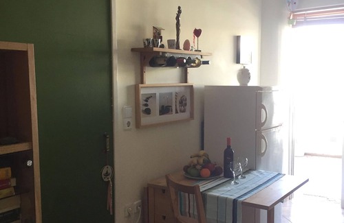 Rethymno Apartment | Erieta sea View Apartment 50m From the Beach