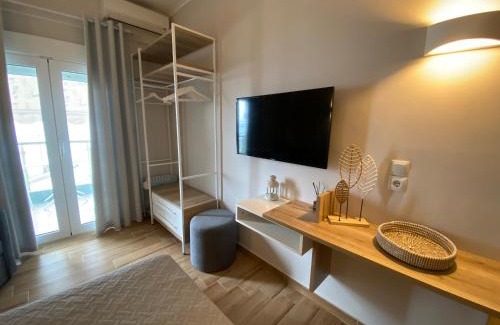 Leptokaria Apartment | Erietti Studios