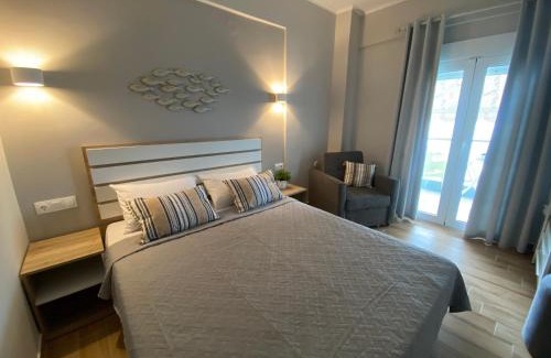 Leptokaria Apartment | Erietti Studios