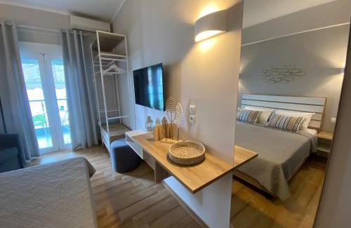 Leptokaria Apartment | Erietti Studios