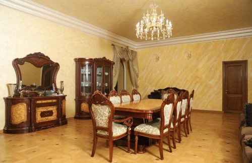 Yerevan Apartment | Eriks guest house