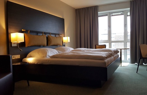 Sindelfingen Hotel | Erikson Hotel