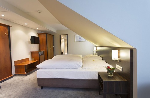 Sindelfingen Hotel | Erikson Hotel