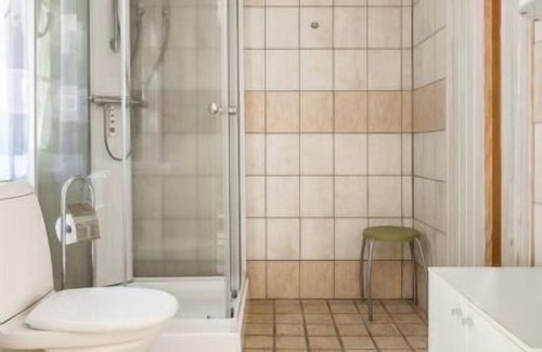 Olofstrom House | Erikstorp Tvåan by Interhome