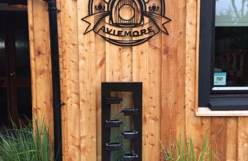 Aviemore Bed & Breakfast | Eriskay B&B and Aviemore Glamping
